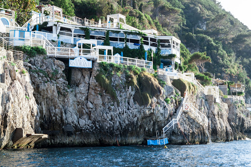 Restaurant Il Riccio - Thumbnail