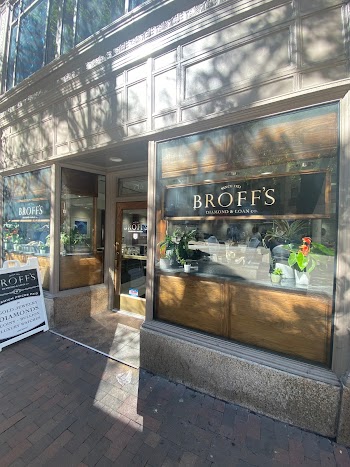 Broff's Diamond & Loan Co. photo