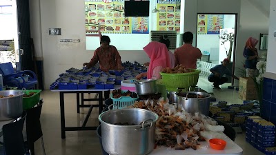 Photos of Rumah Makan TJM