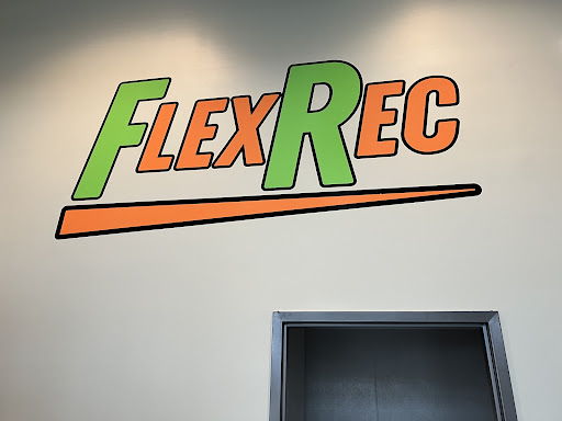 FlexRec - Thumbnail