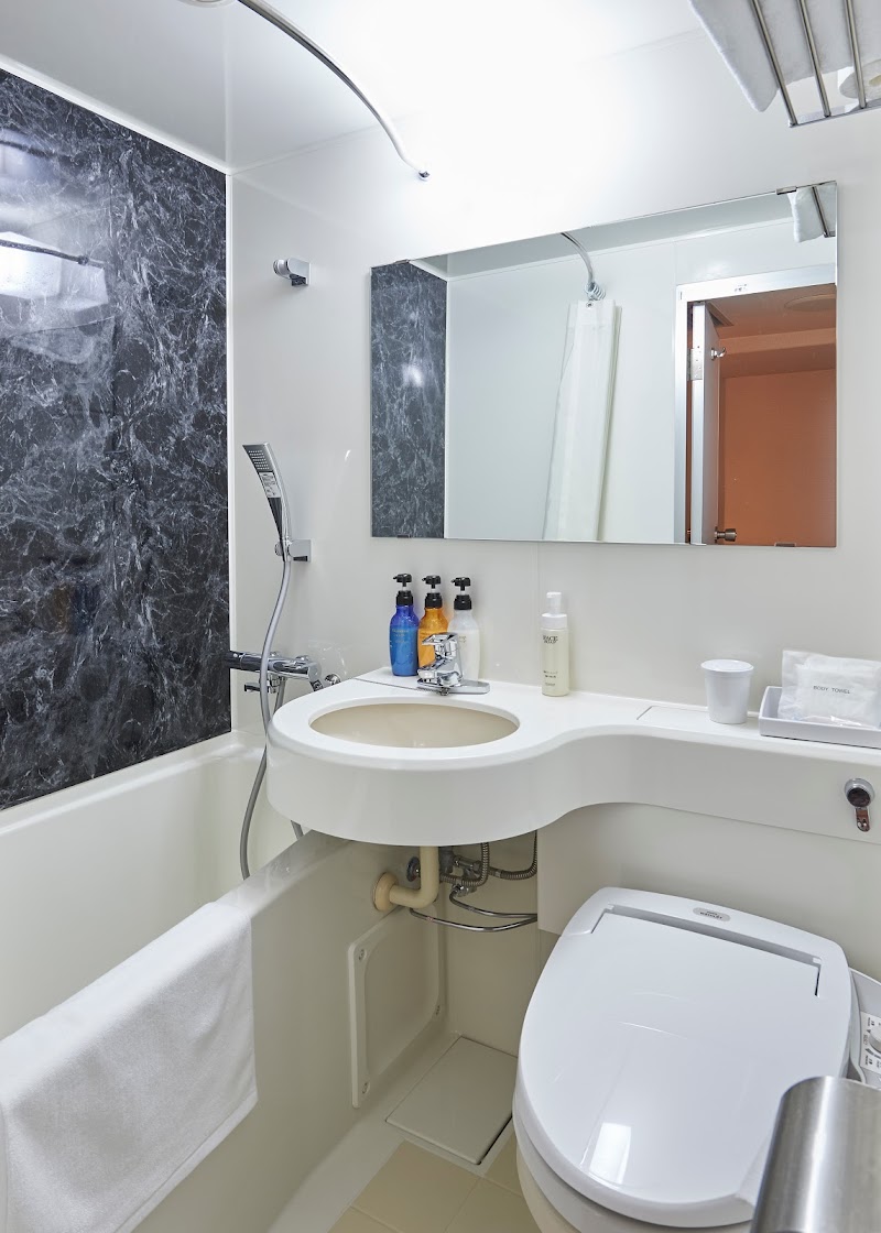 ホテルコンソルト新大阪