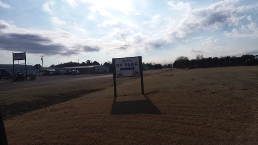 Baize RV Park - Visual