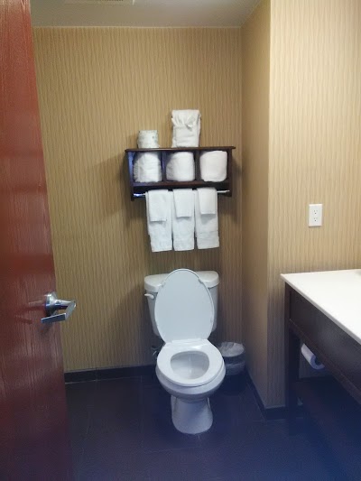 Photos of Hampton Inn & Suites Tampa-North