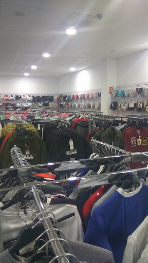 Moda Lai - Visual