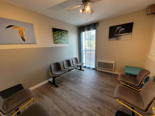 Photo de Centre de Santé Polyvalent Françoise Héritier à Veauche (42340)