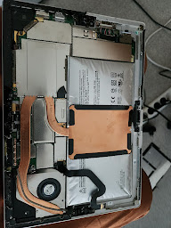 Photo n°9 de 1FoRéparr'Ordi à La Châtre (Assistance et services informatiques)