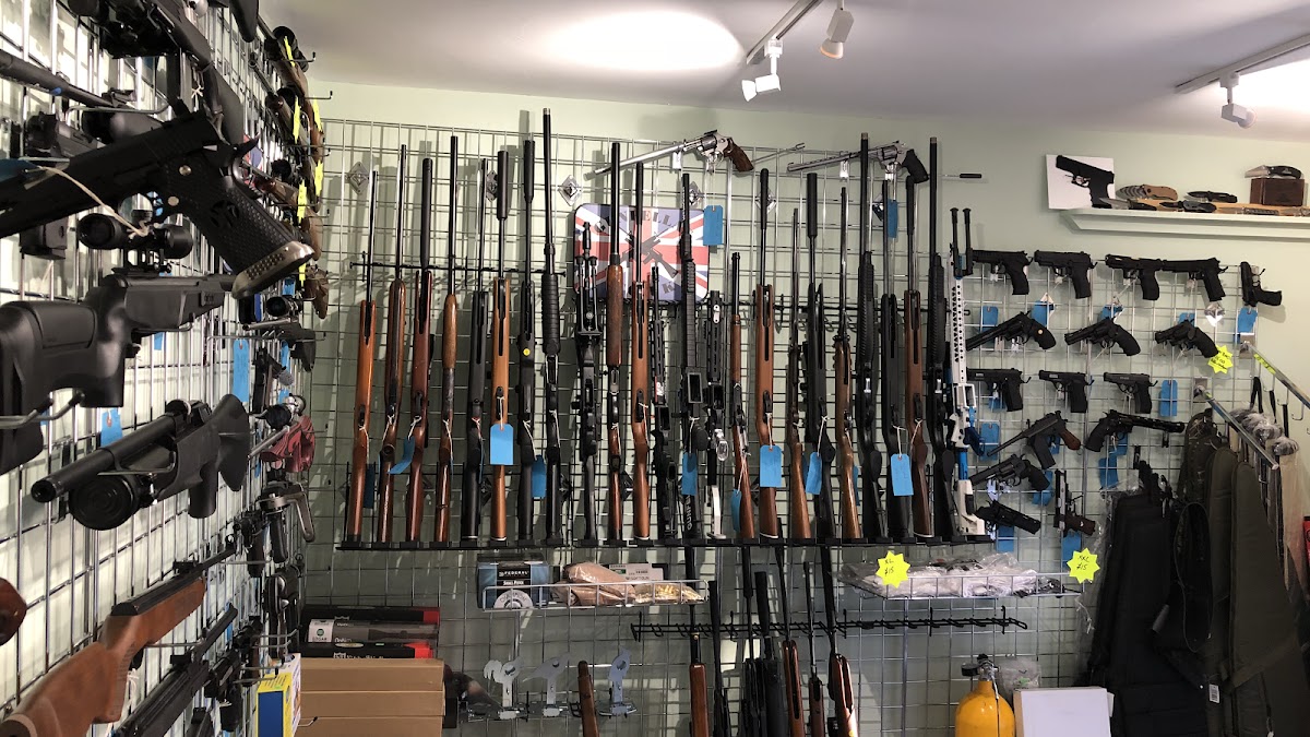 Gunfellas