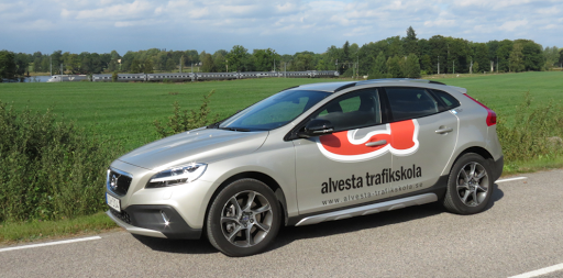 Alvesta Trafikskola AB - Thumbnail