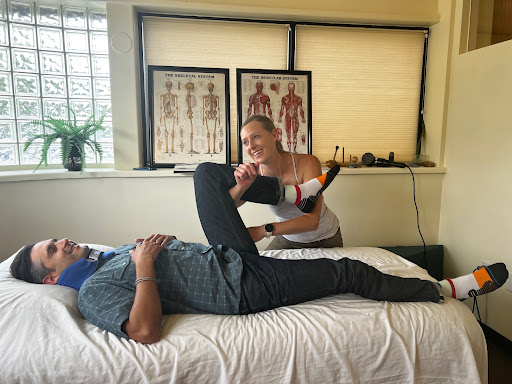 Yellow Brick Physical Therapy; Lara Johnson Physical Therapy and Wellness, LLC - Thumbnail