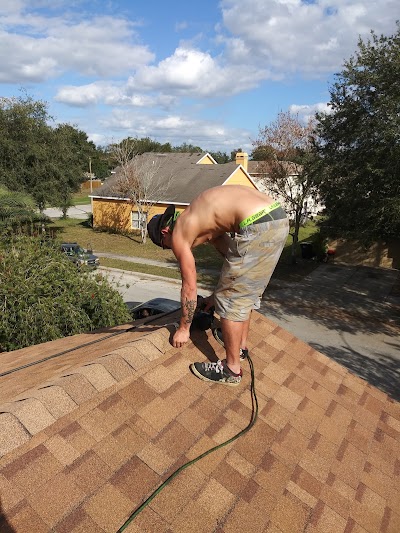 D & L Roofing