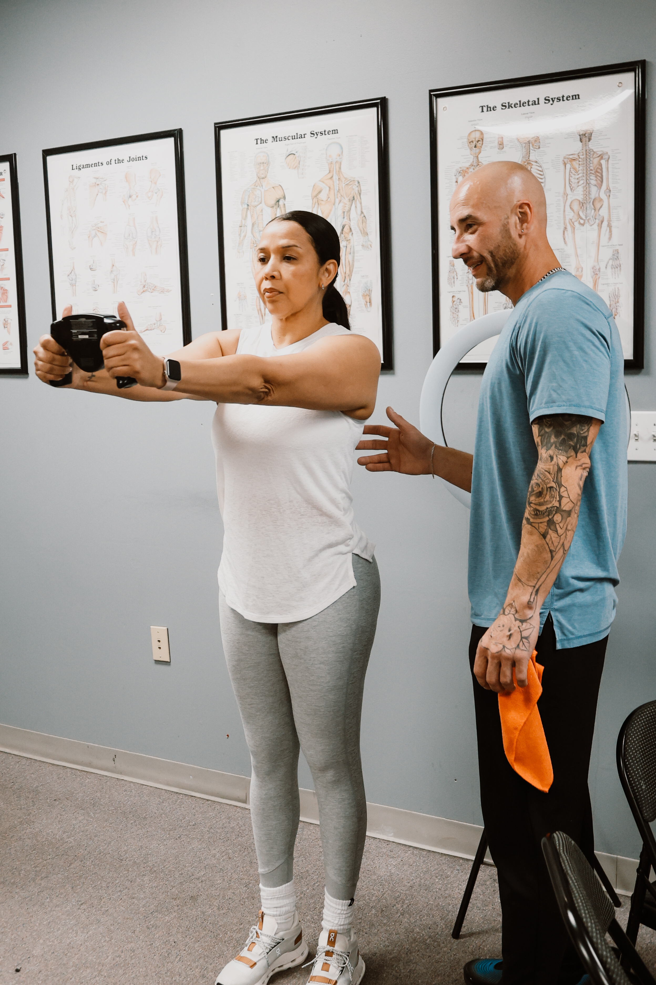 Lifestyle Gym photo 10