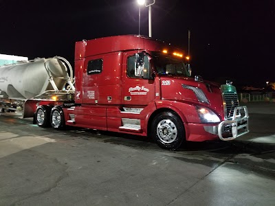 Blue Beacon Truck Wash of Fargo, ND