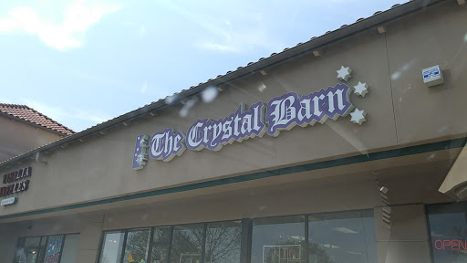 Crystal Barn Gallery - United States