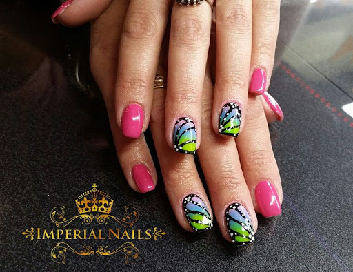 Imperial Nails