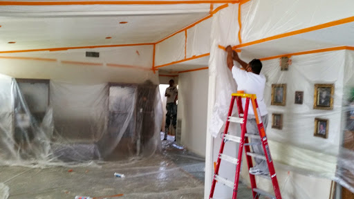 Final Touch Custom Ceilings - Thumbnail
