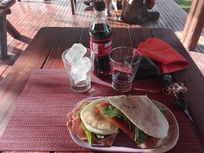Photos of La Trucha Tranqui
