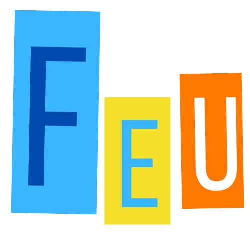 Feu - Visual