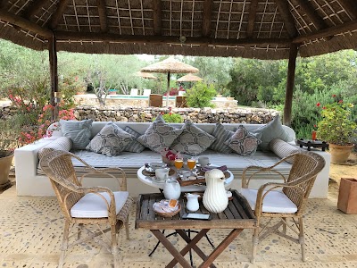Photos of Hacienda de San Rafael