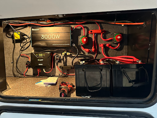 Mike's RV Repair LLC Gallery - United States