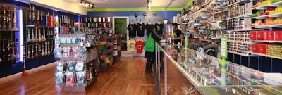 Urge Smoke Shop