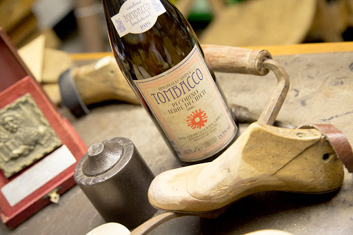 Vinicola Tombacco Srl