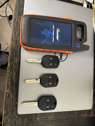 24/7 Miami Locksmith - Thumbnail