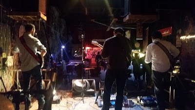 Photos of The Garage - Live Music Venue - Winston Salem
