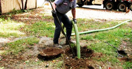 Everly Sewer Service - Thumbnail