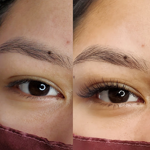 LashBabeMD - Thumbnail