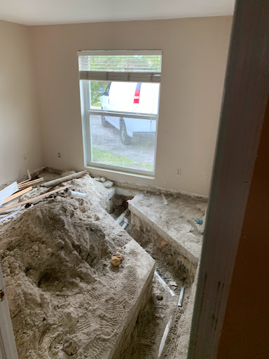 Kipp Group Plumbing & Restoration