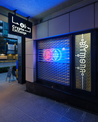 Bitcoin Exchange Bitmona