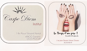 Photo n°32 de Le Temps D’une Pose à Tonneins (Institut de beauté)