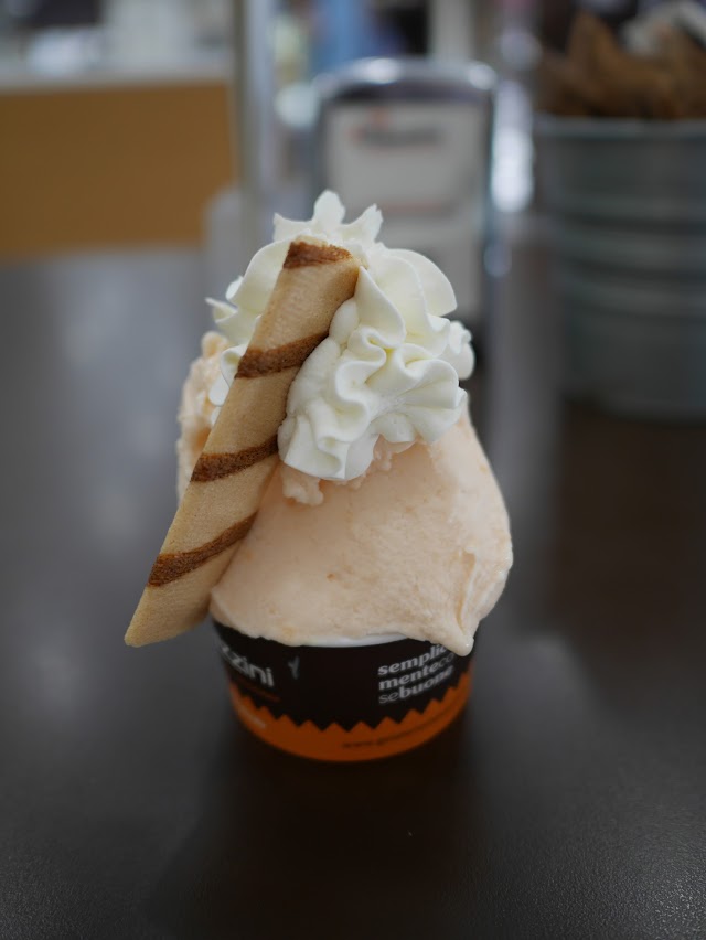 Gelateria Via Mazzini