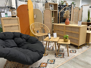 Photo n°6 de Centrakor Allonnes à Allonnes (Magasin d'ameublement d'extérieur)