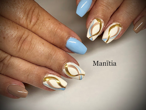 MANÏTIA Ongles et Cils - Thumbnail