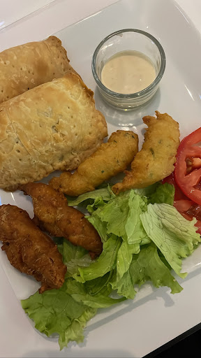 Karibeyenn Food - Thumbnail