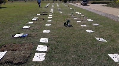 Photos of Prado Park Cemetery
