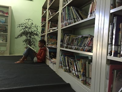 Photos of Taman bacaan masyarakat
