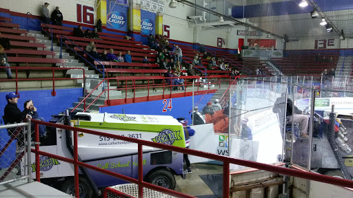 Buccaneer Arena - Thumbnail