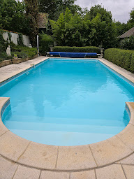 Photo n°14 de Pixeau à Dordives (Magasin de matériel pour piscines)