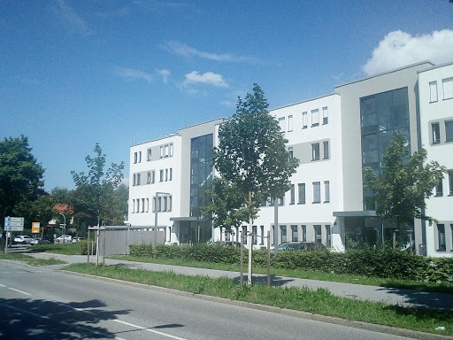 Dachau, Landratsamt
