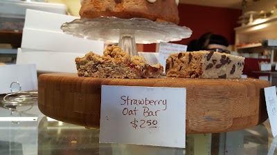 Photos of WildFlour Pastry