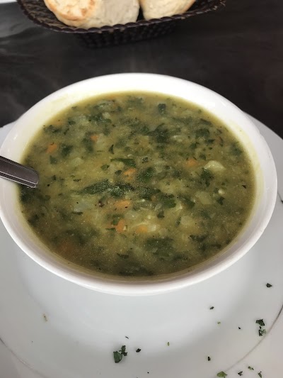 Photos of Liyu Muya Restaurant