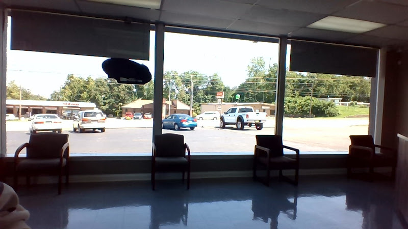 Open Door Auto Sales and Service