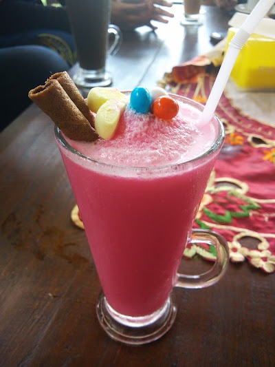 Photos of warung dhuwur Blora