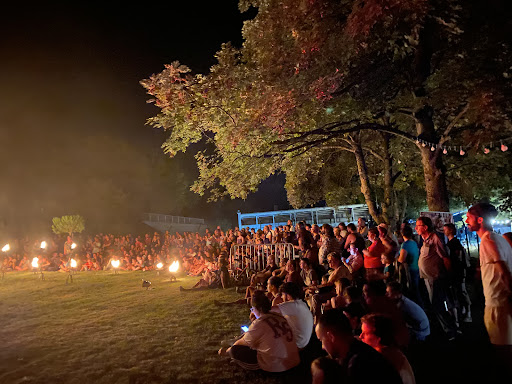 Photo de Festival Le Rêve de l’Aborigène