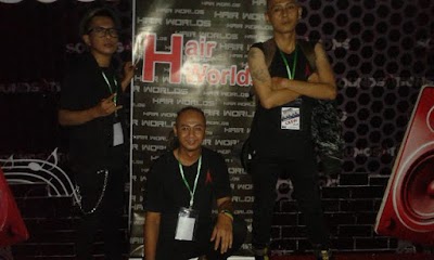 Photos of HAIR WORLDS SALON