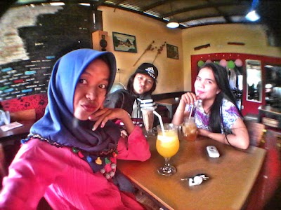 Photos of GIANI Cafe