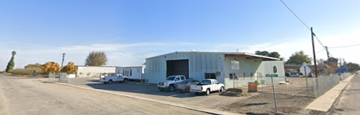 Gustine Public Works Logo
