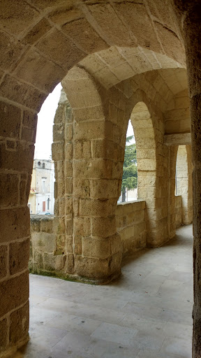 Casale Orsini U' Crtur